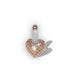 HEART OF GOLD BALI TOPS
